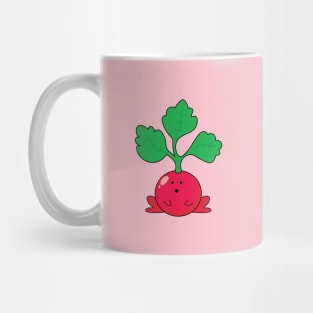 Radish - Frog Radish Mug